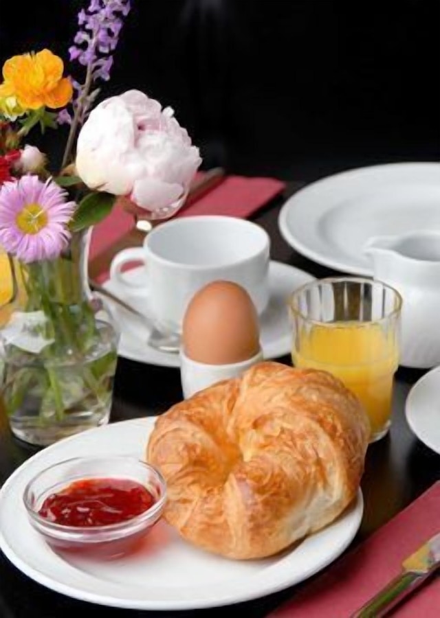 ホテル ドイツ シアター ダウンタウン