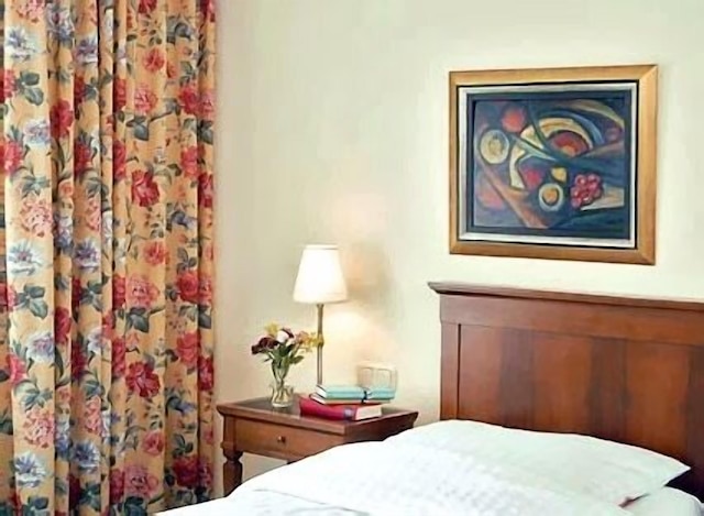 ホテル ドイツ シアター ダウンタウン