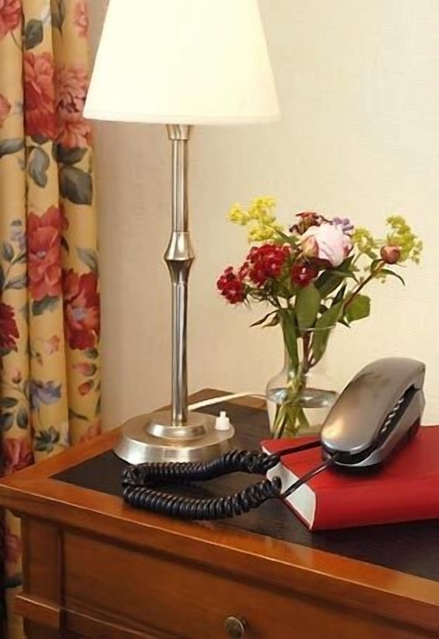 ホテル ドイツ シアター ダウンタウン