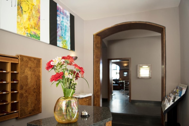 ホテル ドイツ シアター ダウンタウン