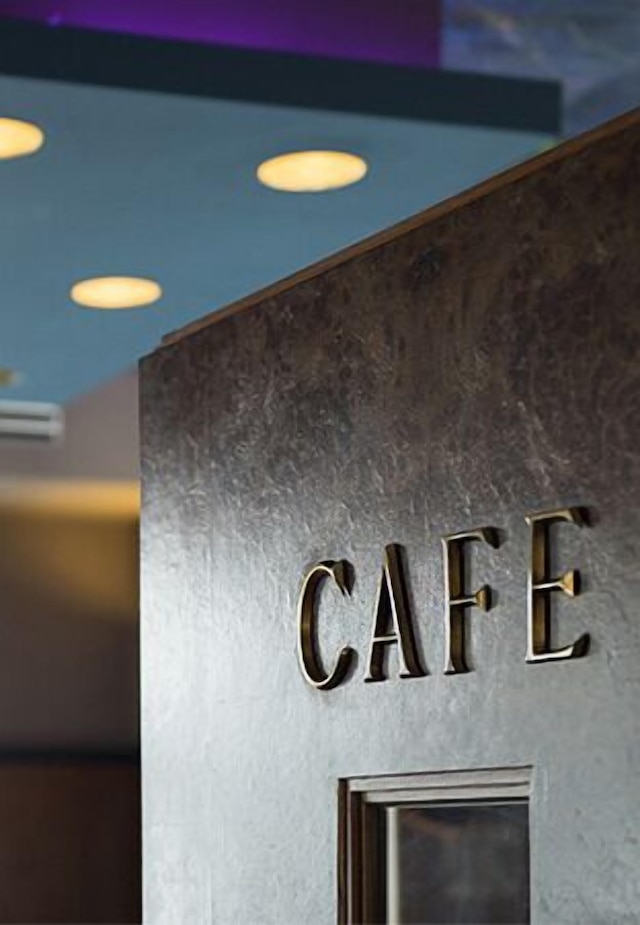 ホテル ドイツ シアター ダウンタウン