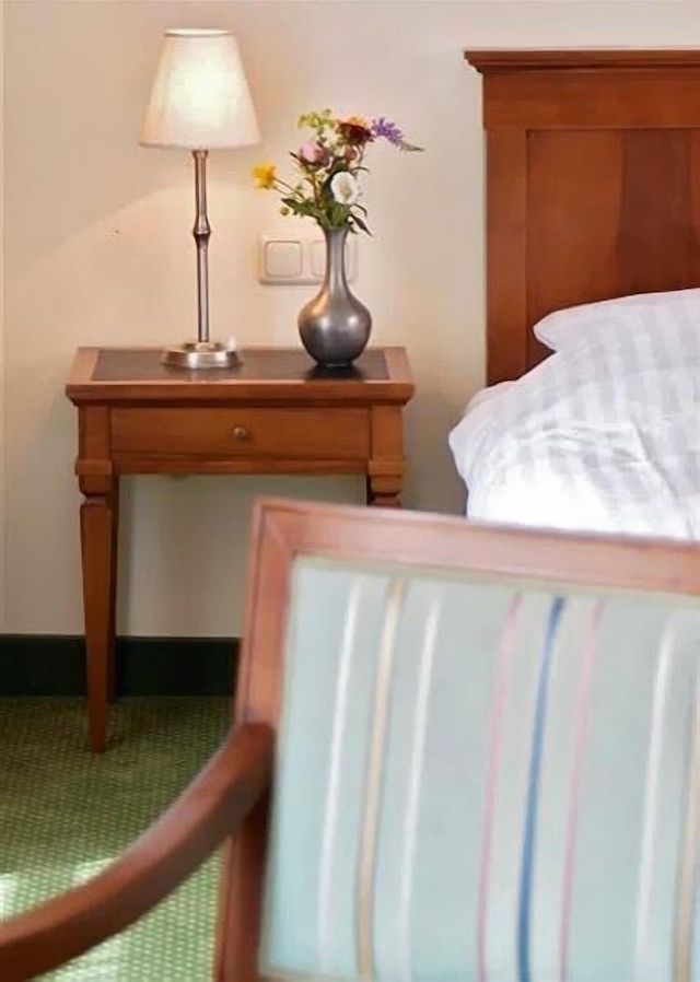 ホテル ドイツ シアター ダウンタウン