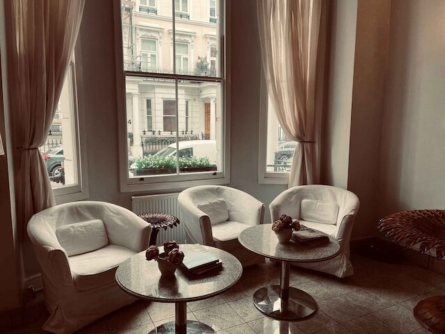 マイ プレイス ホテル