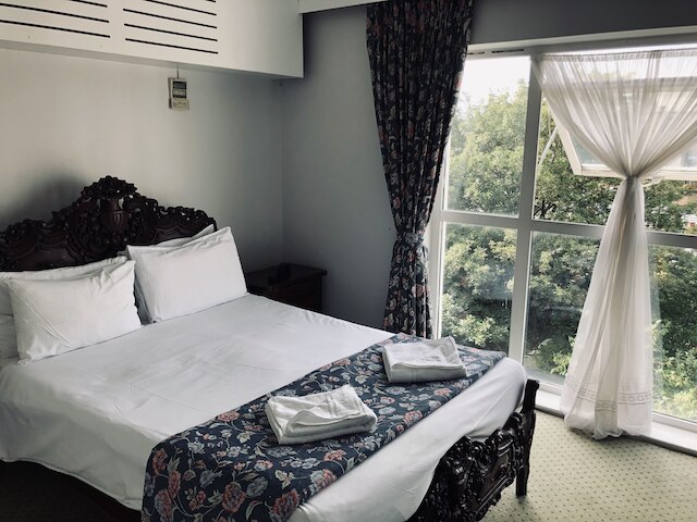 マイ プレイス ホテル