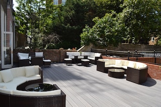 マイ プレイス ホテル