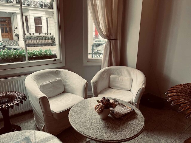 マイ プレイス ホテル