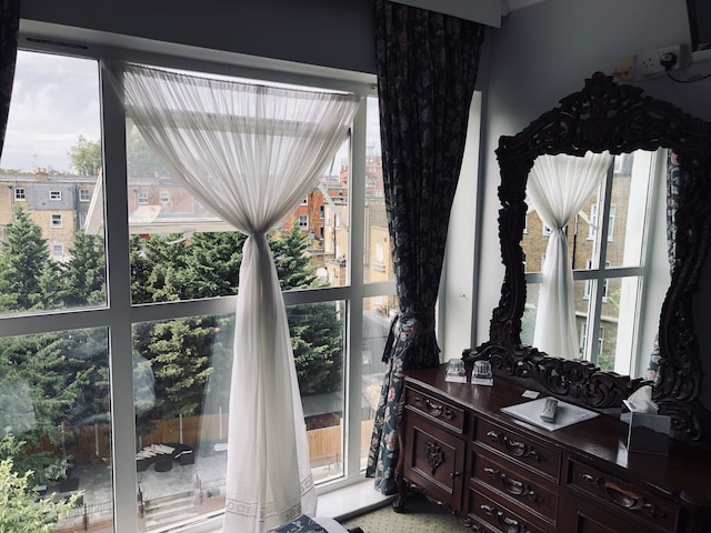 マイ プレイス ホテル