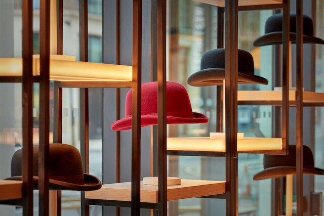 ザ ウェストミンスター ロンドン キュリオ コレクション バイ ヒルトン