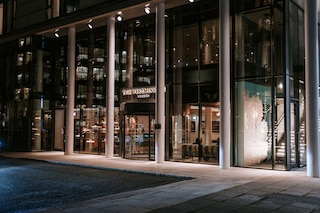 ザ ウェストミンスター ロンドン キュリオ コレクション バイ ヒルトン