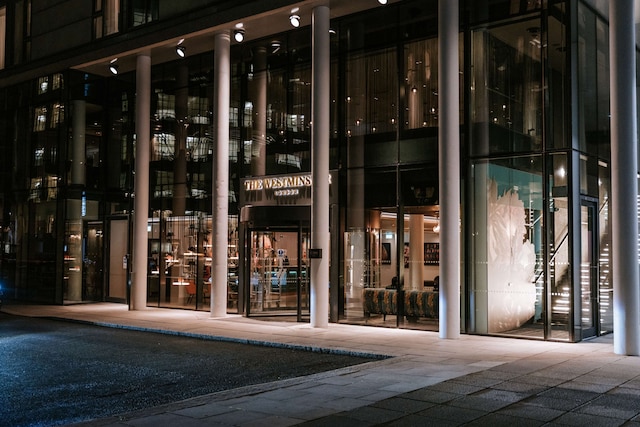 ザ ウェストミンスター ロンドン キュリオ コレクション バイ ヒルトン