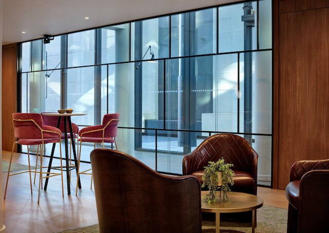 ザ ウェストミンスター ロンドン キュリオ コレクション バイ ヒルトン