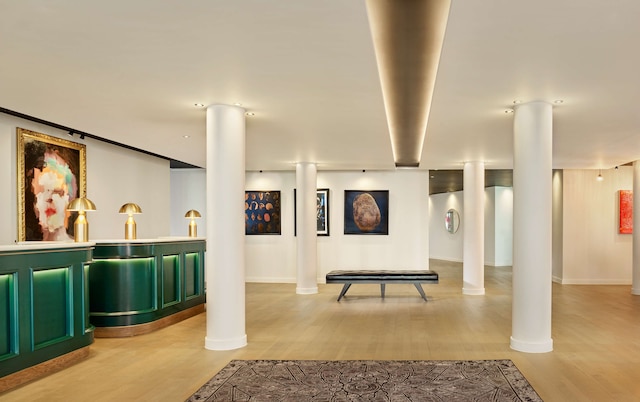 ザ ウェストミンスター ロンドン キュリオ コレクション バイ ヒルトン