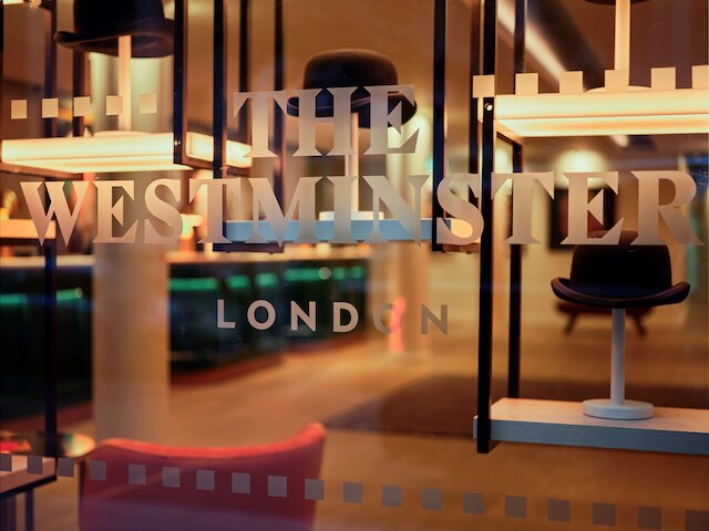 ザ ウェストミンスター ロンドン キュリオ コレクション バイ ヒルトン