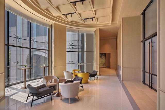 ハイアット セントリック ジョンシャン パーク 上海 (上海中山公园凱悦尚萃酒店)