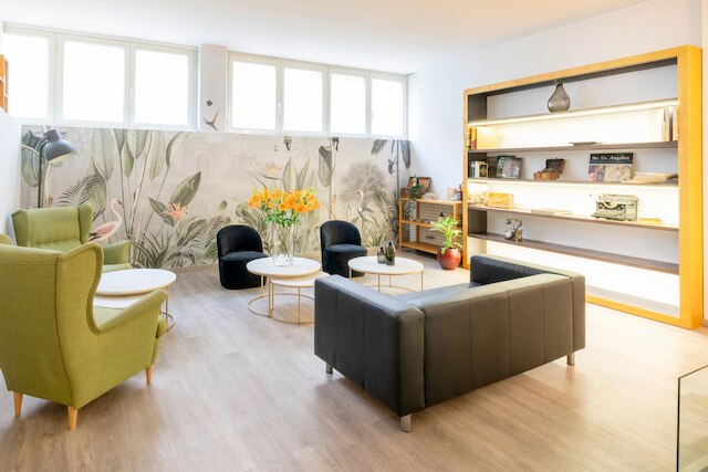 クレオス ホテル ミラノ バイ クレオス グループ コレクション