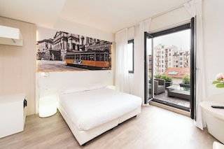 クレオス ホテル ミラノ バイ クレオス グループ コレクション