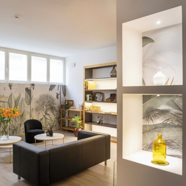 クレオス ホテル ミラノ バイ クレオス グループ コレクション