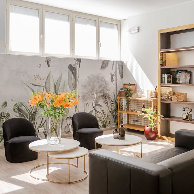 クレオス ホテル ミラノ バイ クレオス グループ コレクション