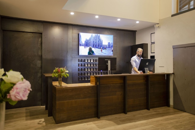 クレオス ホテル ミラノ バイ クレオス グループ コレクション