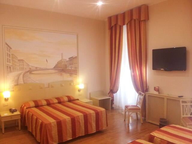 ホテル ボローニャ