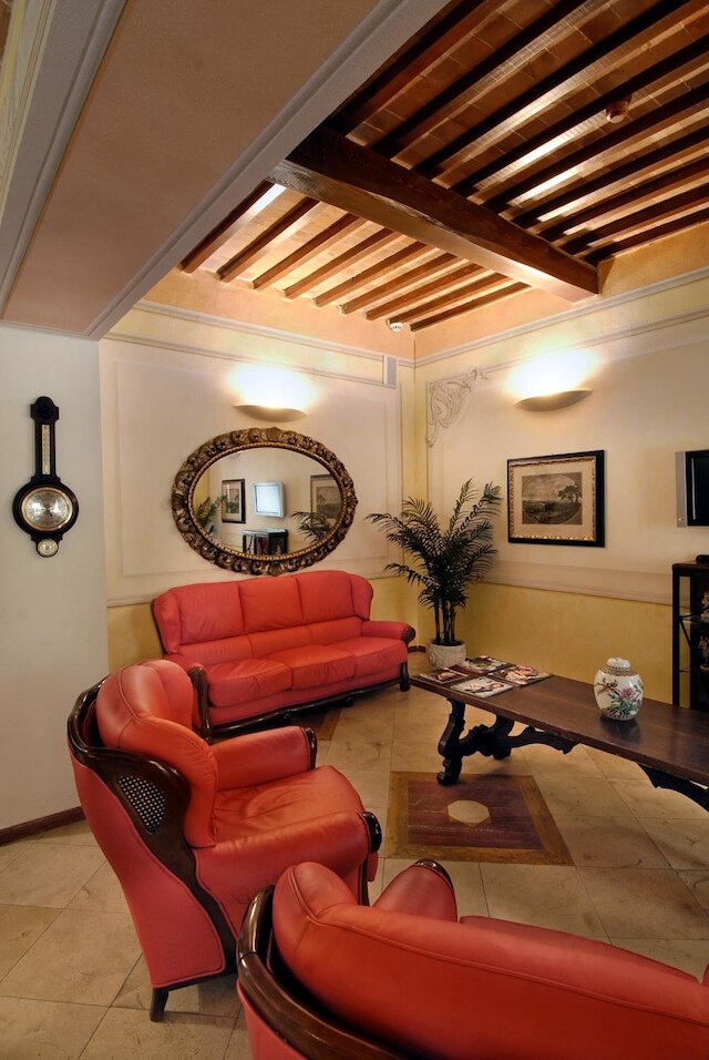 ホテル ボローニャ