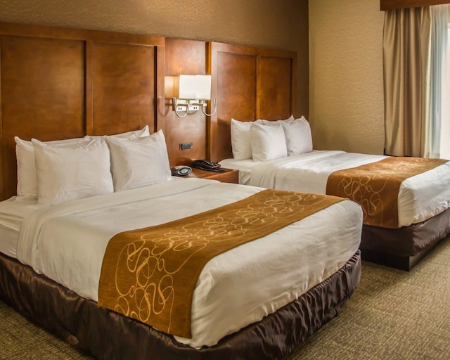 クオリティ スイーツ NYC ゲートウェイ