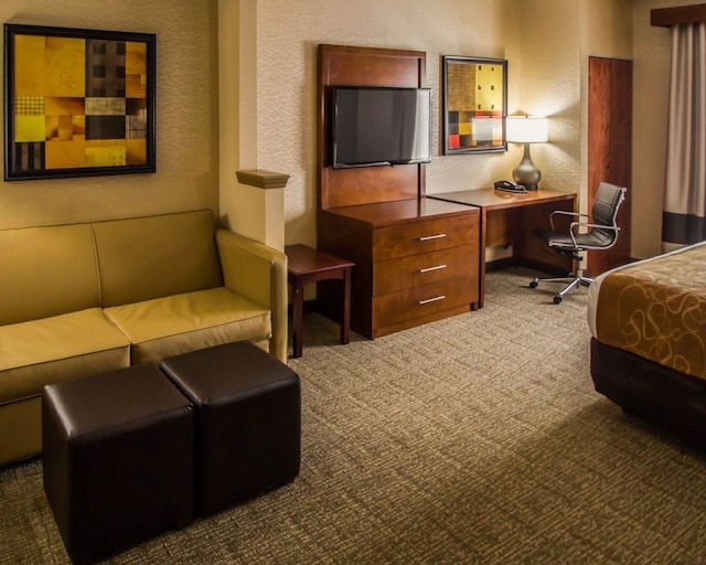 クオリティ スイーツ NYC ゲートウェイ