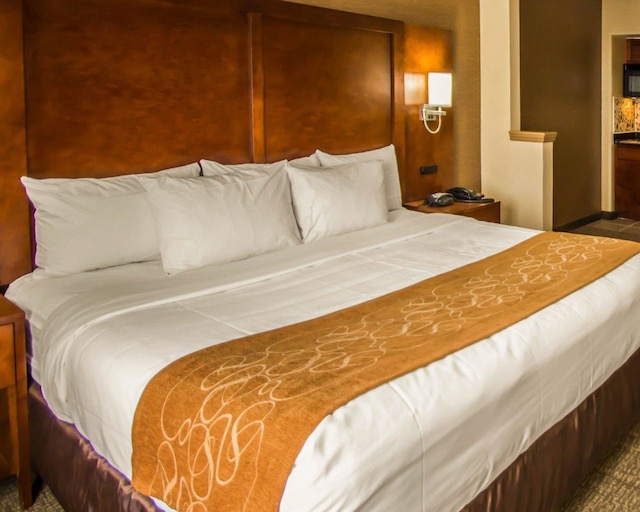 クオリティ スイーツ NYC ゲートウェイ