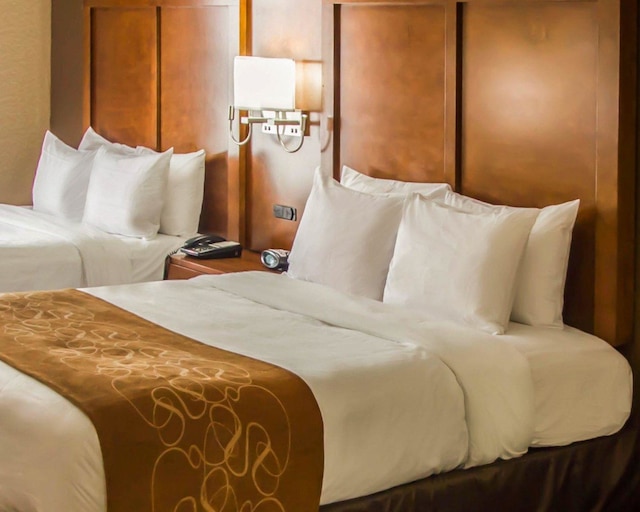 クオリティ スイーツ NYC ゲートウェイ