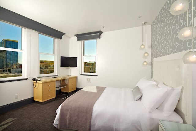 ラ ペンショーネ ホテル