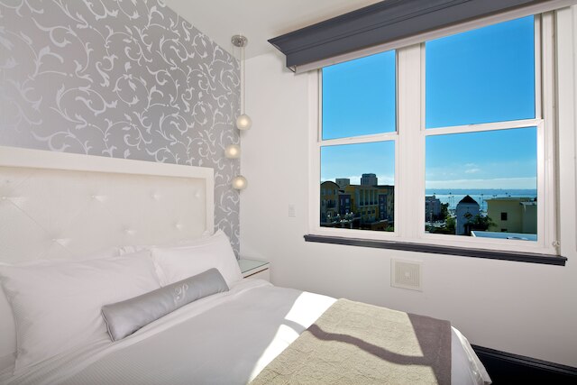 ラ ペンショーネ ホテル