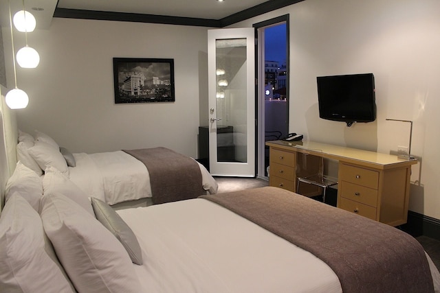 ラ ペンショーネ ホテル