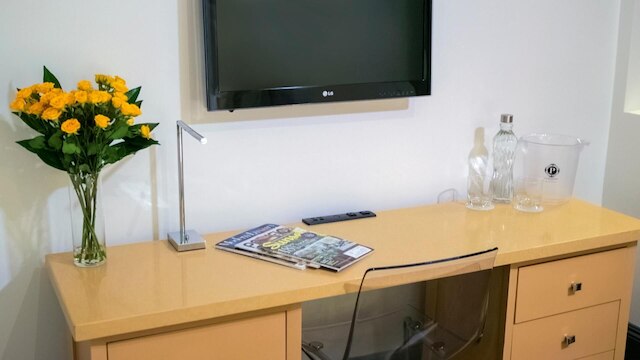 ラ ペンショーネ ホテル