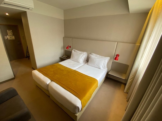 WOT ポルト ソウル