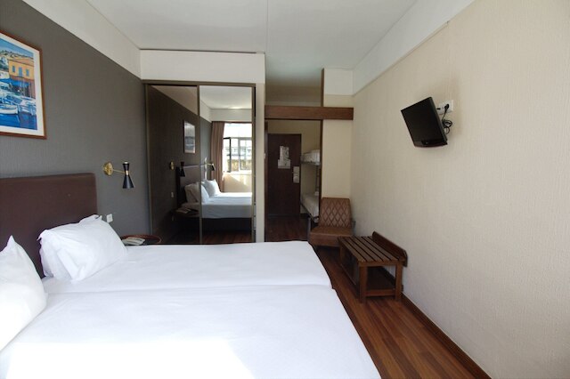 WOT ポルト ソウル