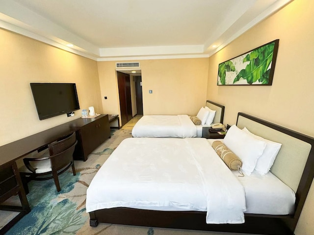 グァンドン ホテル (深圳粤海酒店)