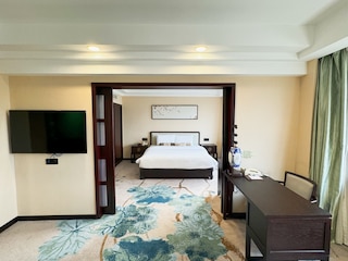 グァンドン ホテル (深圳粤海酒店)