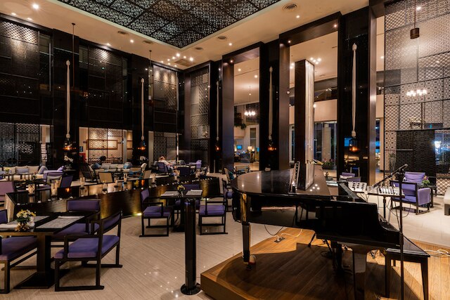 ザ・ロイヤル・パラダイス・ホテル＆スパ