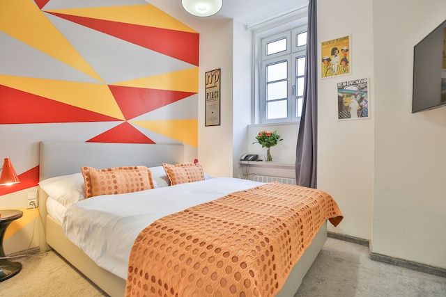 LH ヴィンテージ デザイン ホテル サックス