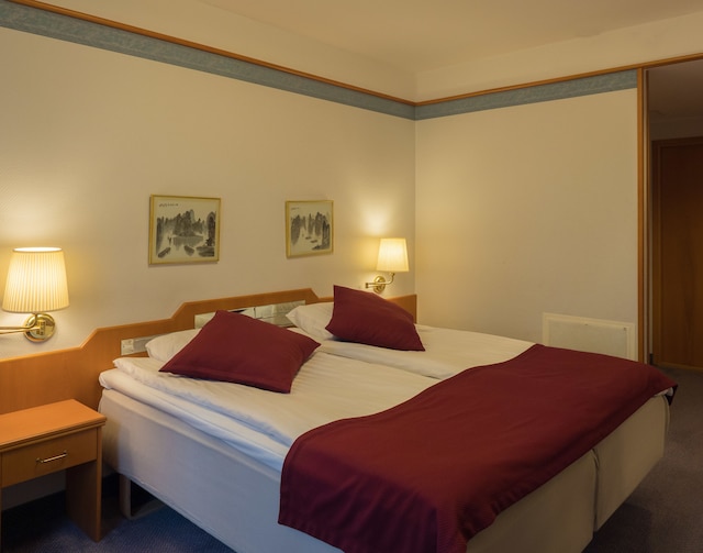 2 ホーム ストックホルム サウス