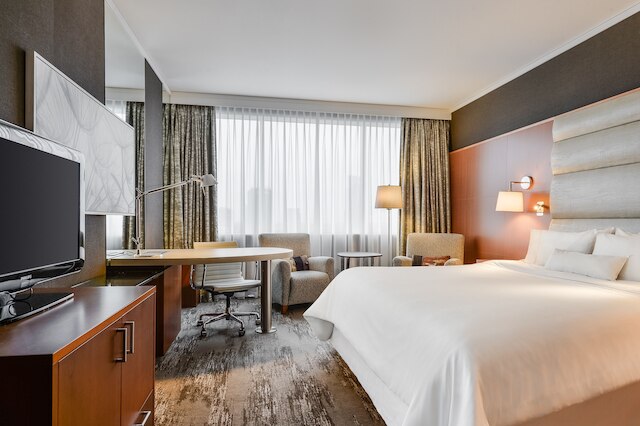 ザ ウェスティン ワルシャワ