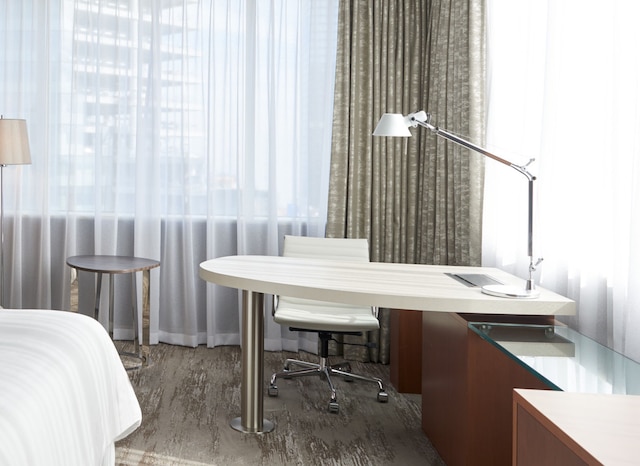 ザ ウェスティン ワルシャワ