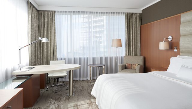 ザ ウェスティン ワルシャワ