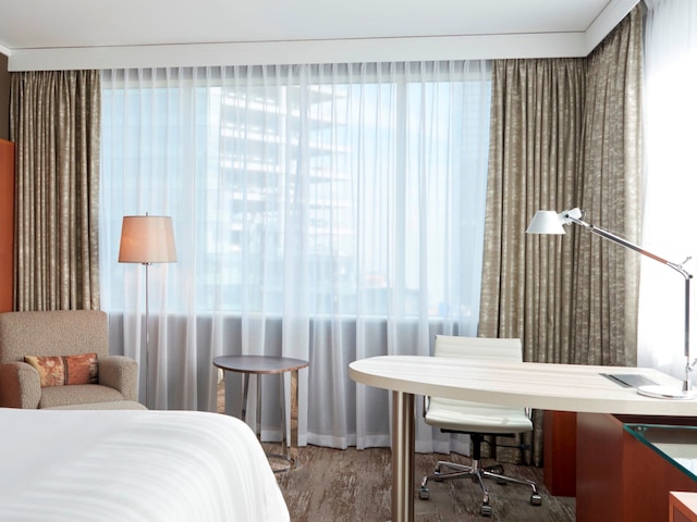 ザ ウェスティン ワルシャワ