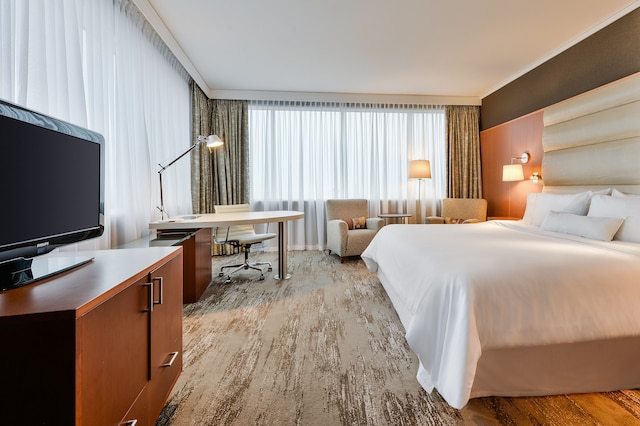 ザ ウェスティン ワルシャワ