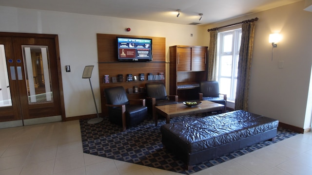 ビッグ ブルー ホテル