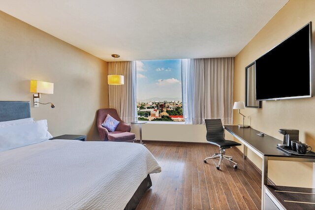 フィエスタ イン セントロ ヒストリコ