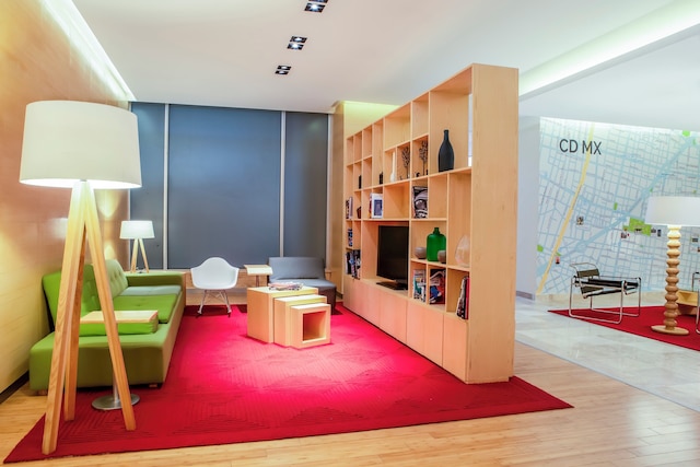 フィエスタ イン セントロ ヒストリコ