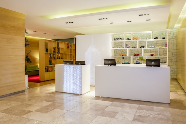 フィエスタ イン セントロ ヒストリコ