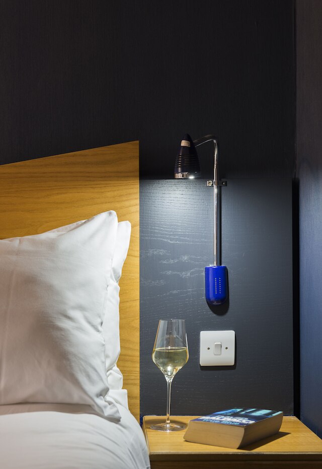 ホリデイ イン エクスプレス ドロイトウィッチ スパ by IHG